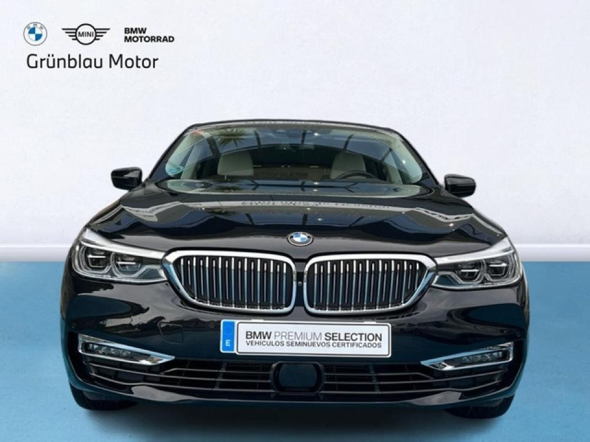 Imagen 2 de BMW Serie 6