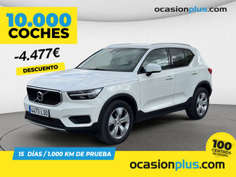 Imagen de VOLVO XC40 T2 Momentum Aut.