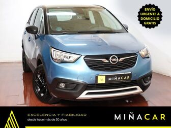 Imagen de OPEL Crossland X 1.2T S&S Innovation 130