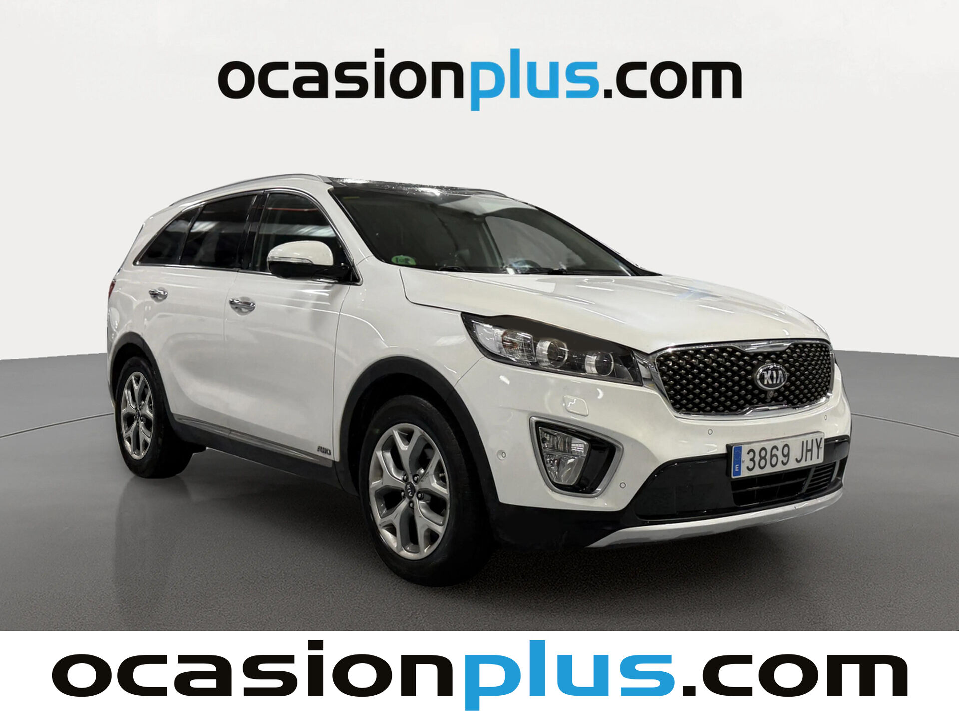 Imagen 2 de KIA Sorento