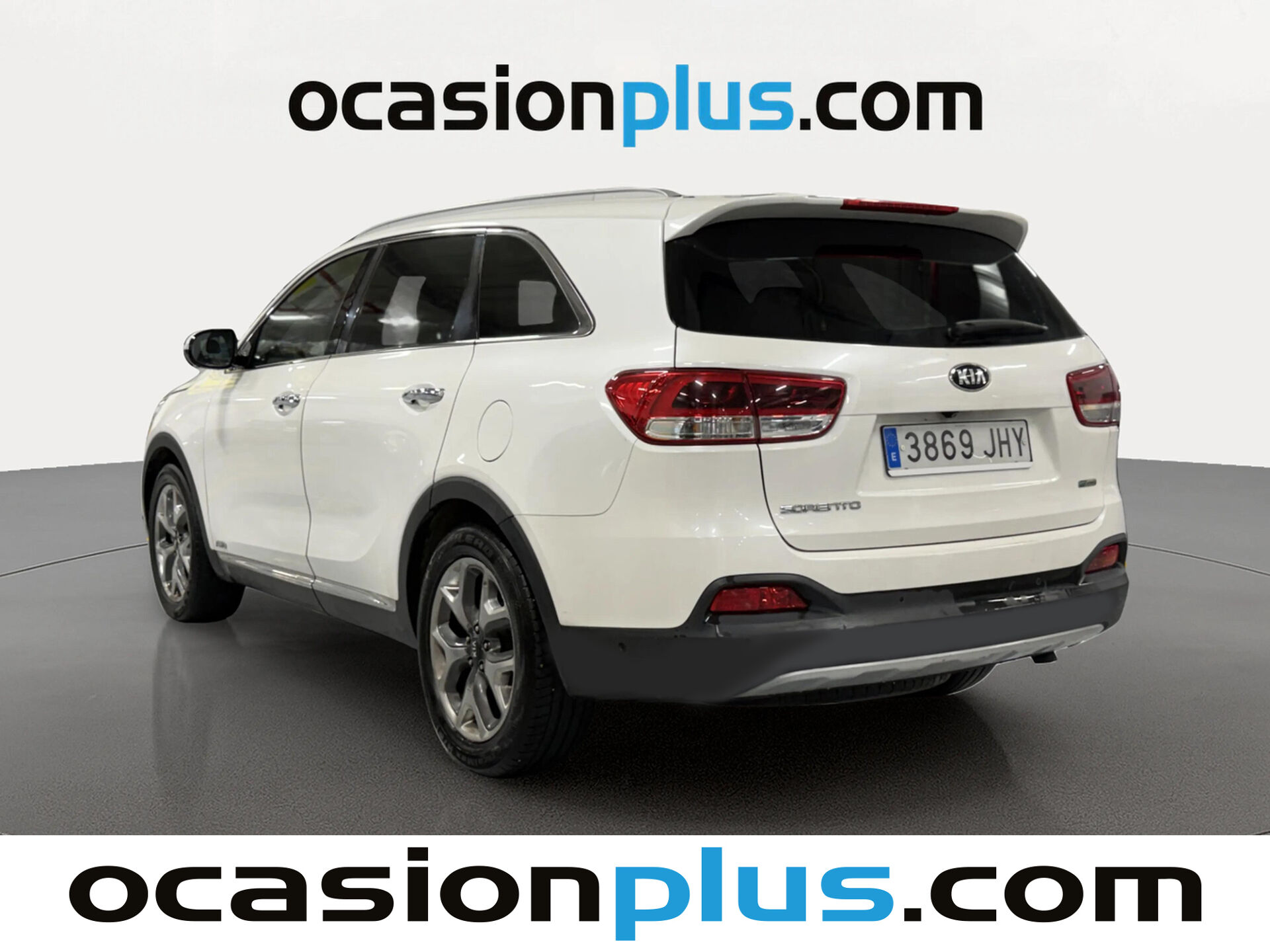 Imagen 3 de KIA Sorento