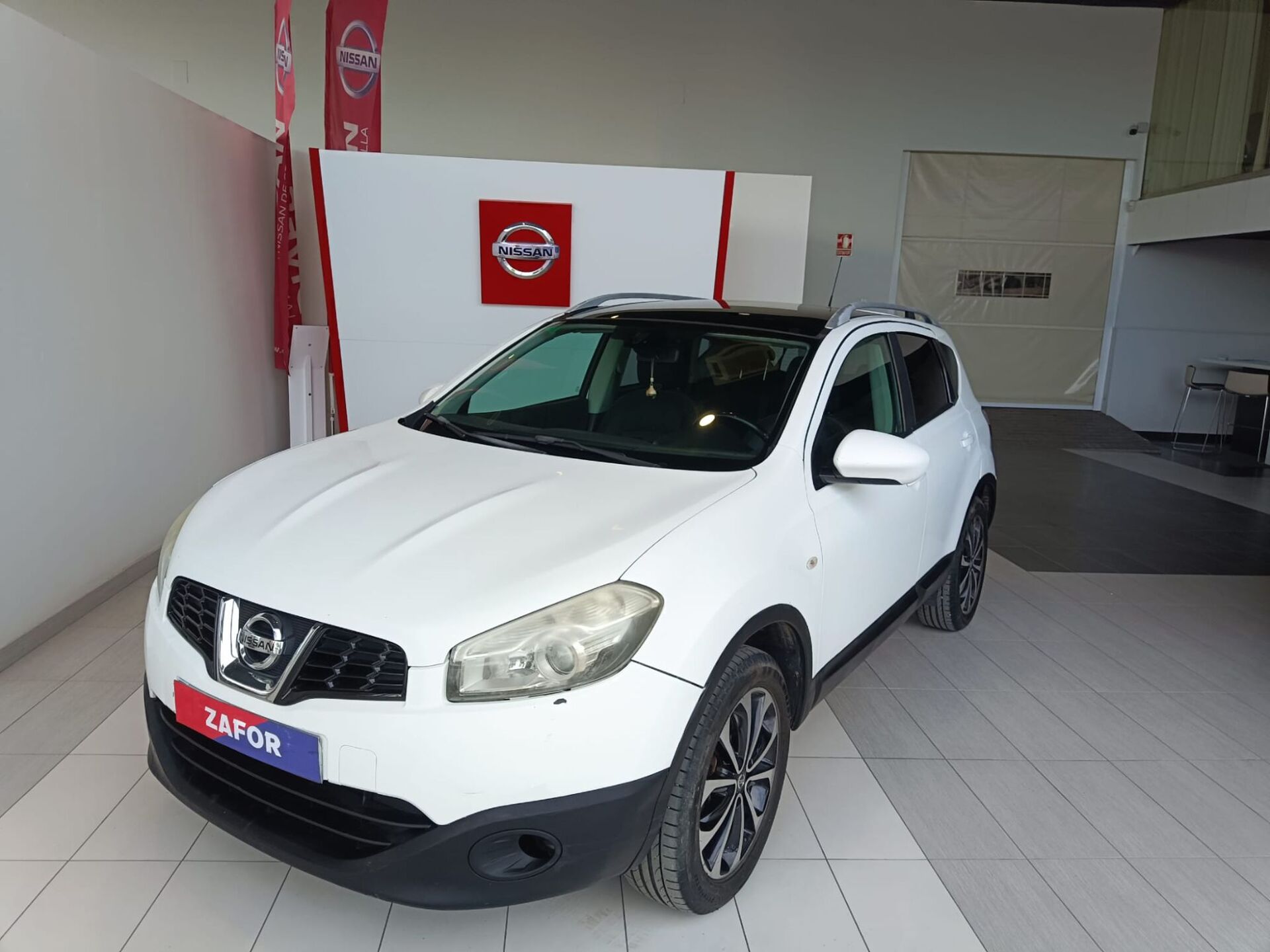 Imagen de NISSAN Qashqai