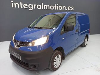 Imagen de NISSAN NV200 Isotermo 1.5dCi Comfort 90