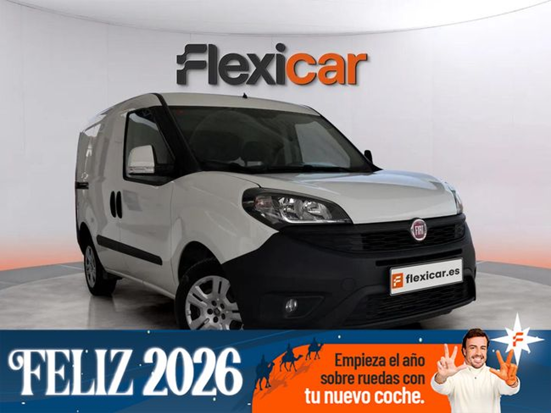 Imagen de FIAT Dobló