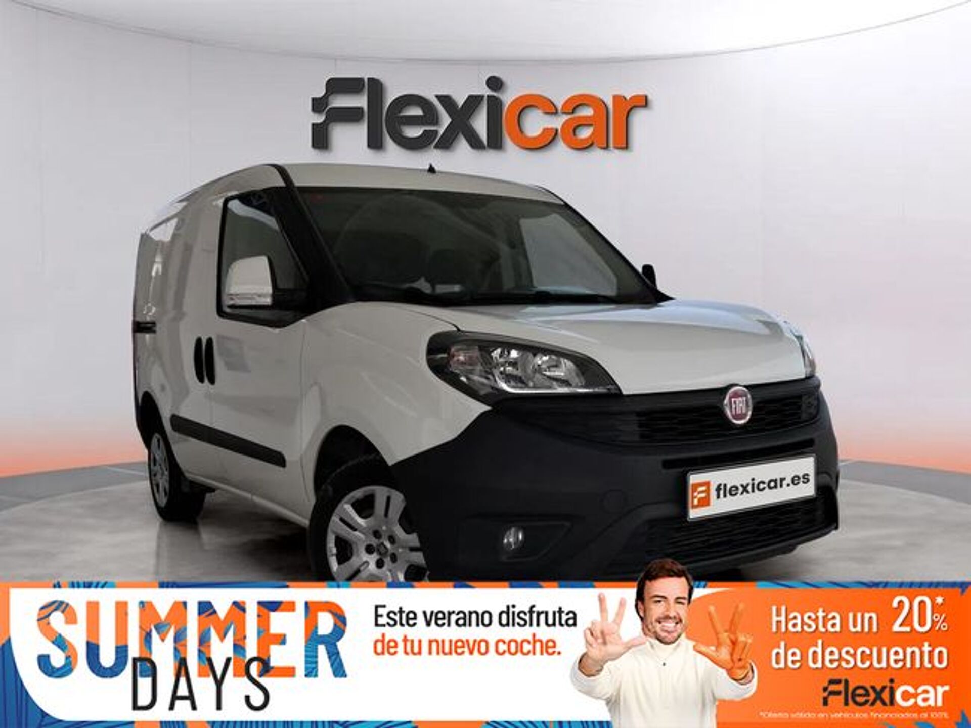 Imagen de FIAT Dobló