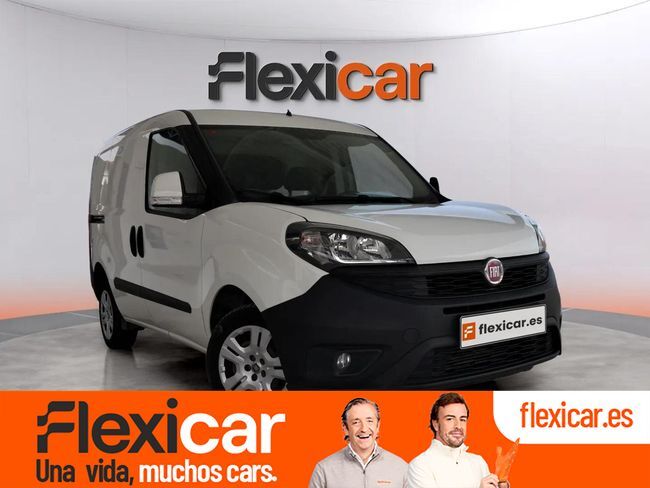 FIAT Dobló (FIAT Doblò Cargo Base 1.3 / 70 kW / 95 CV) en Alicante