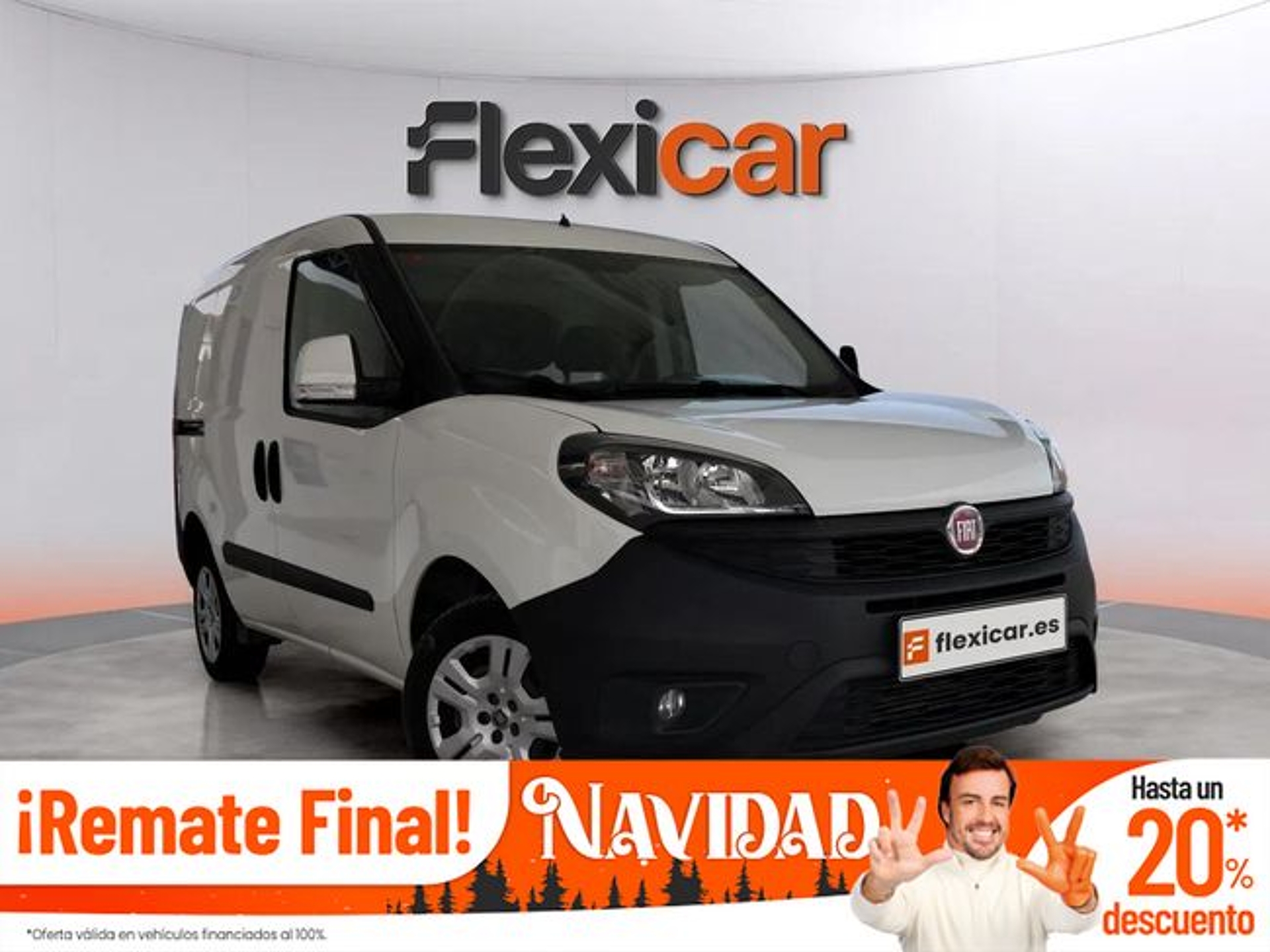 Imagen de FIAT Dobló