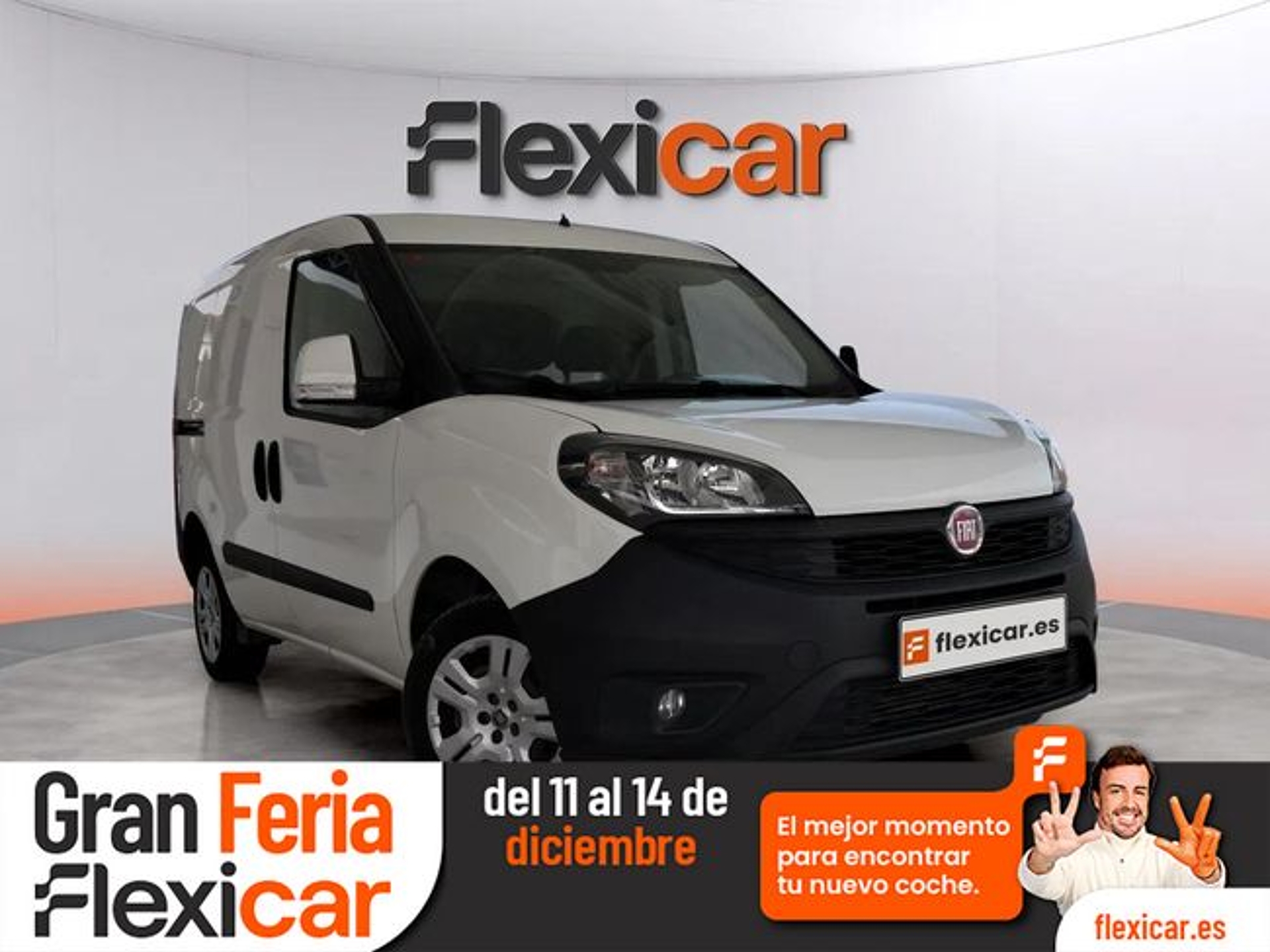 Imagen de FIAT Dobló