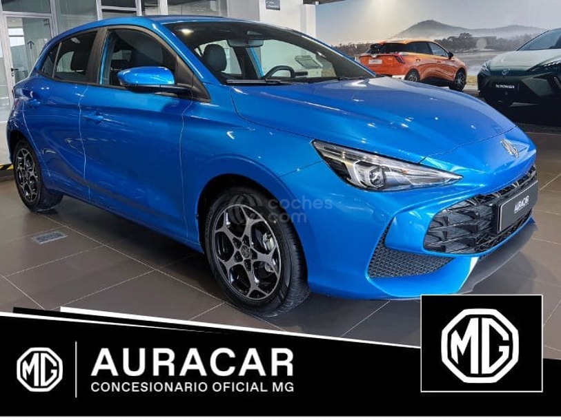 Foto del MG 3 1.5 Comfort