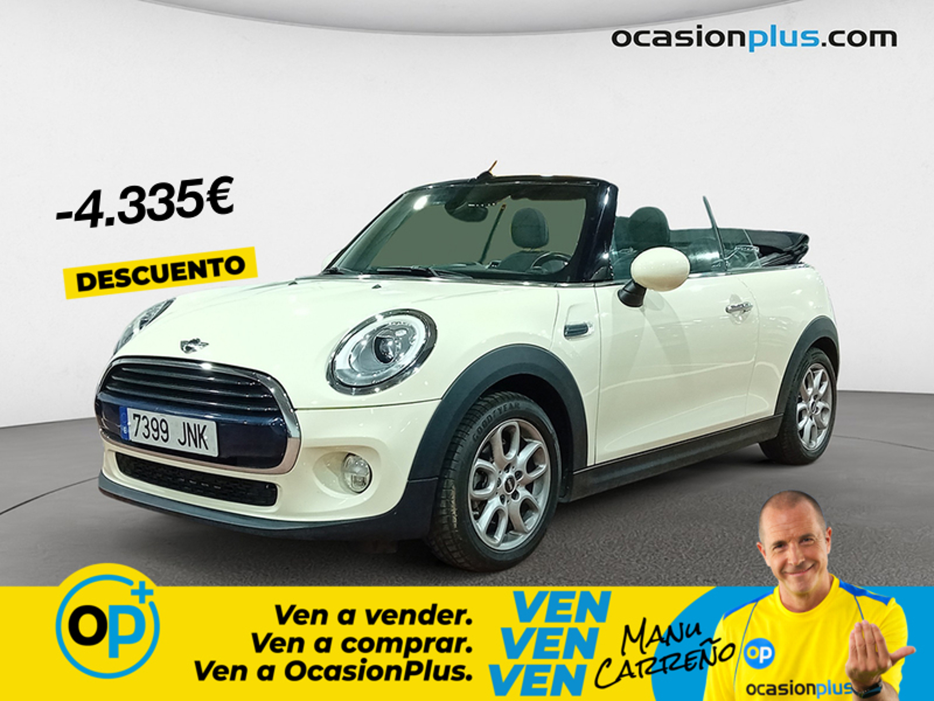 Imagen de MINI Mini