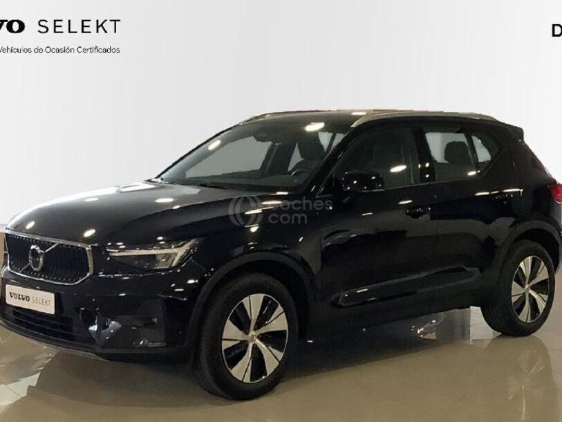 Foto del VOLVO XC40 B3 Plus Dark Aut.