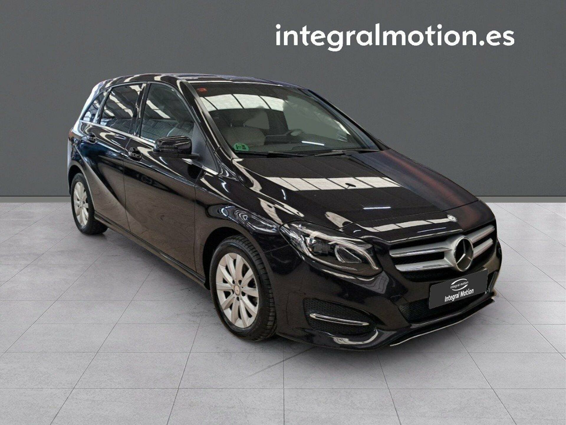 Imagen 3 de MERCEDES Clase B