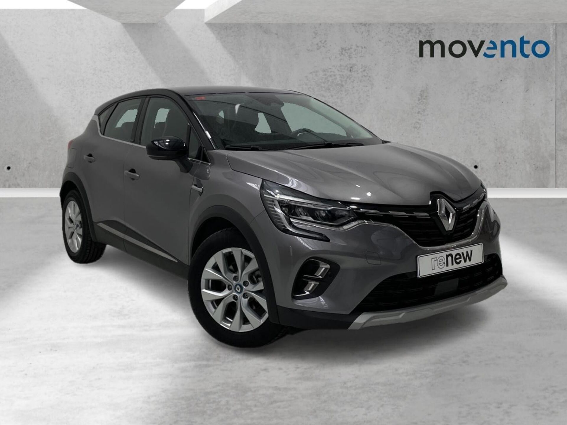 Imagen de RENAULT Captur