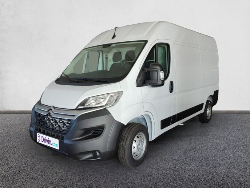 Foto del CITROEN Jumper Fg. 2.2BlueHDi 33 L2H2 S&S 140