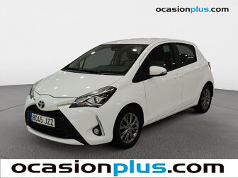 Imagen de TOYOTA Yaris 1.5 Active