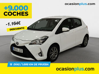 Imagen de TOYOTA Yaris 1.5 Active