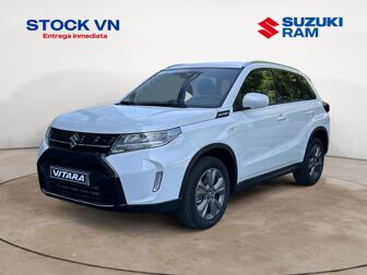 Imagen de SUZUKI Vitara 1.4T GLE Mild Hybrid