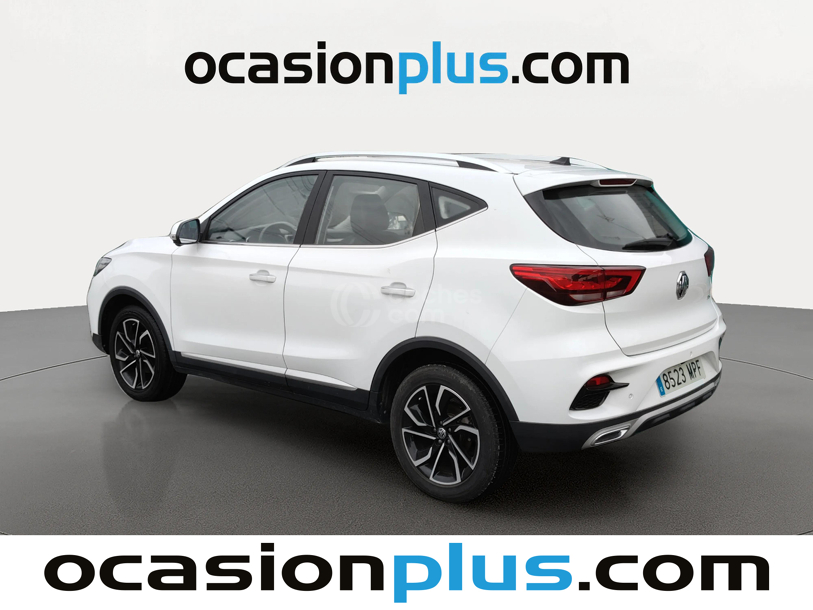 Foto del MG ZS 1.5 VTi-Tech Luxury 78kW