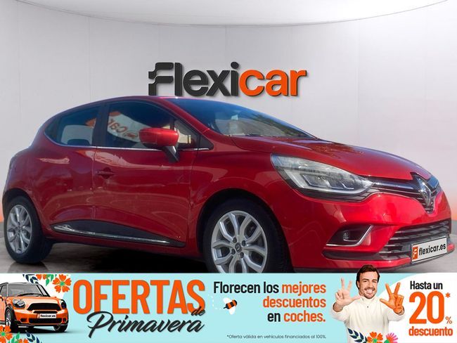 Foto del RENAULT Clio 1.5dCi Energy Limited 66kW