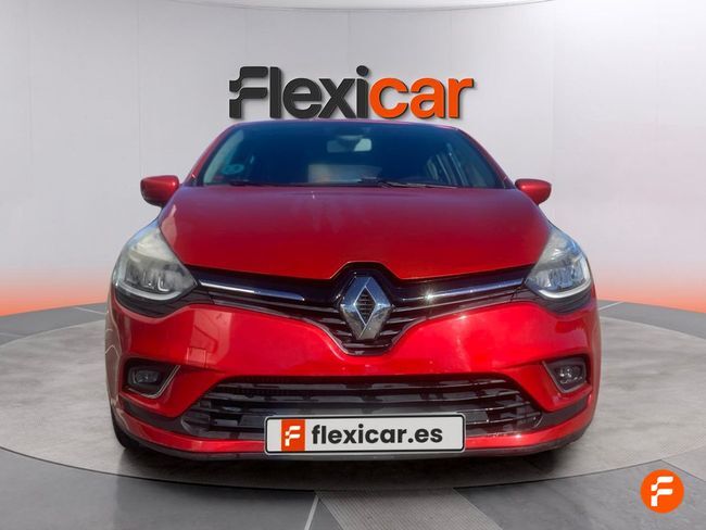 Foto del RENAULT Clio 1.5dCi Energy Limited 66kW