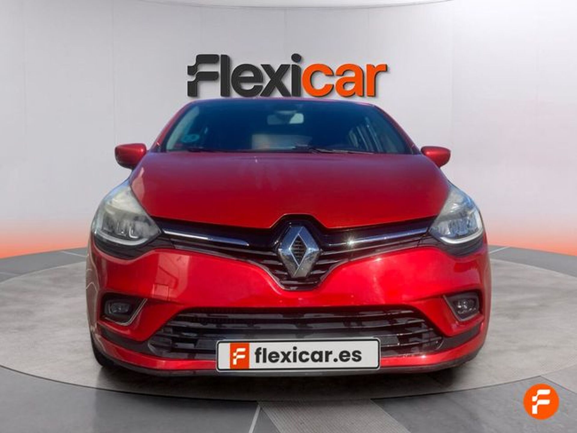 Imagen 2 de RENAULT Clio