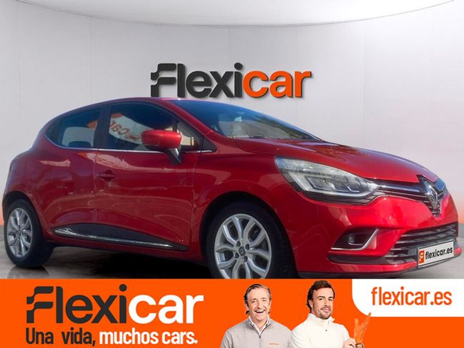 Imagen de RENAULT Clio