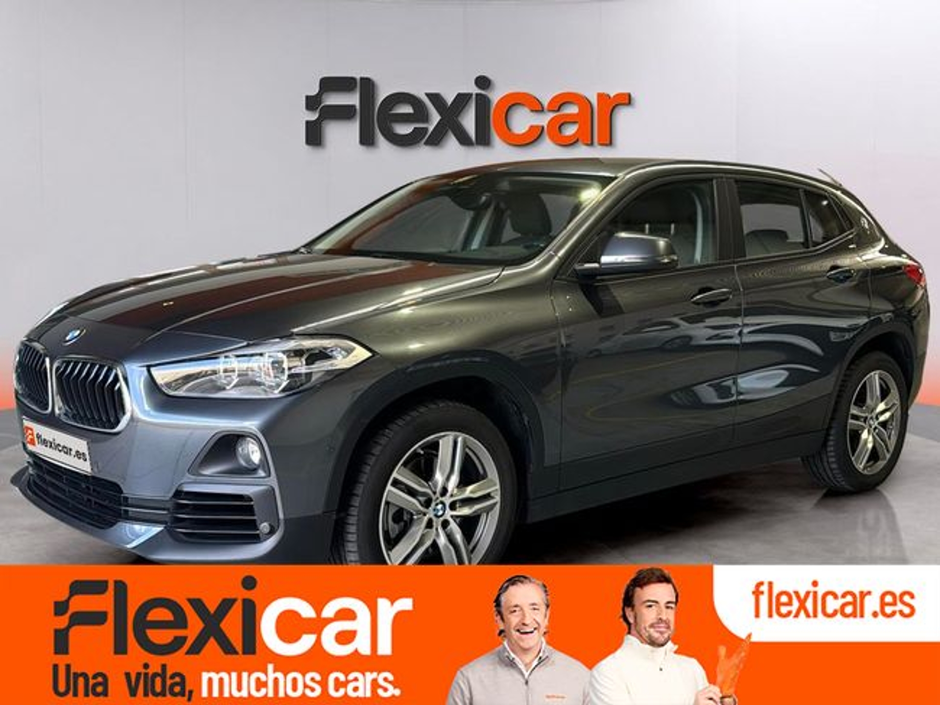 Imagen de BMW X2