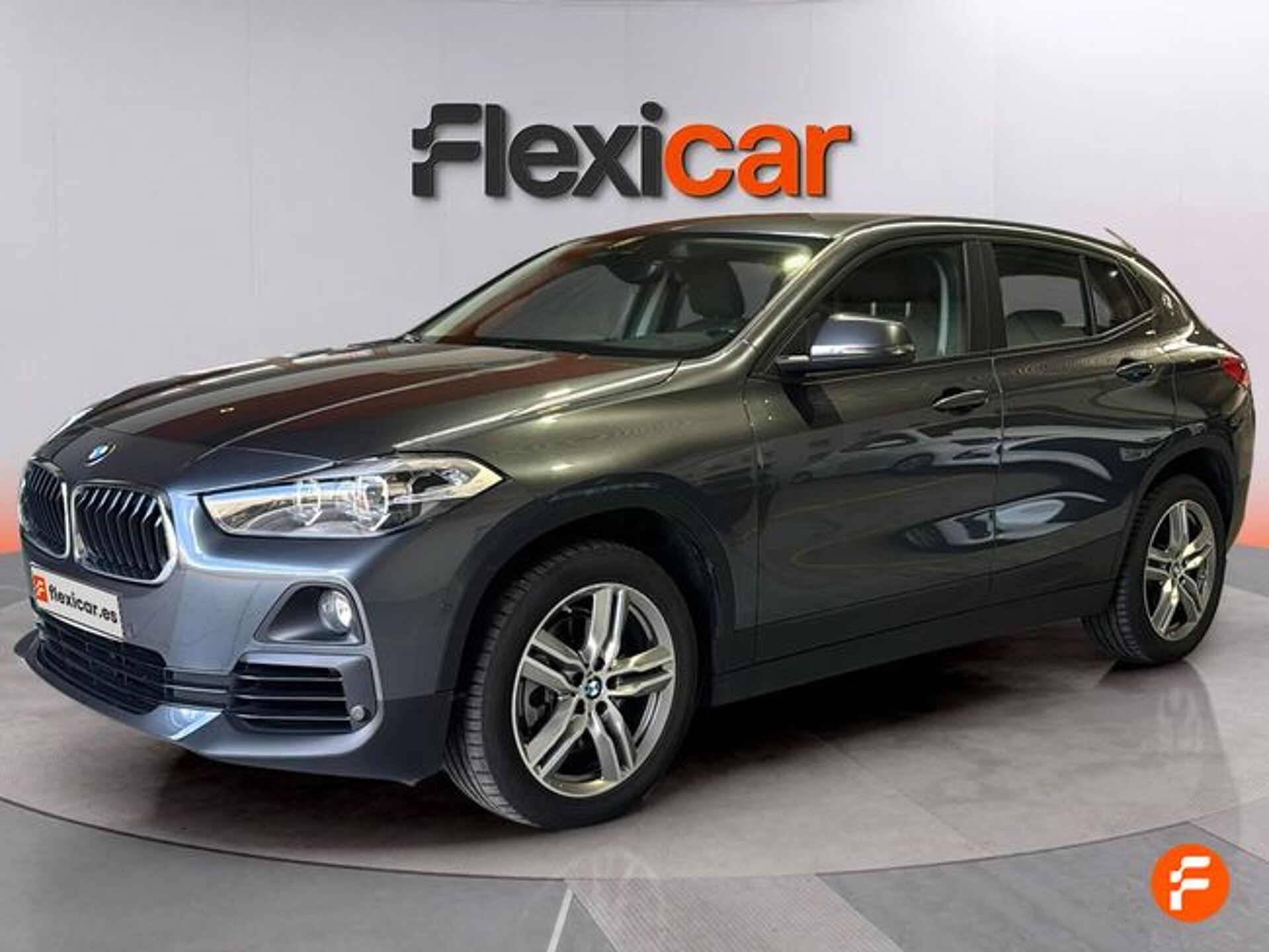 Imagen 3 de BMW X2