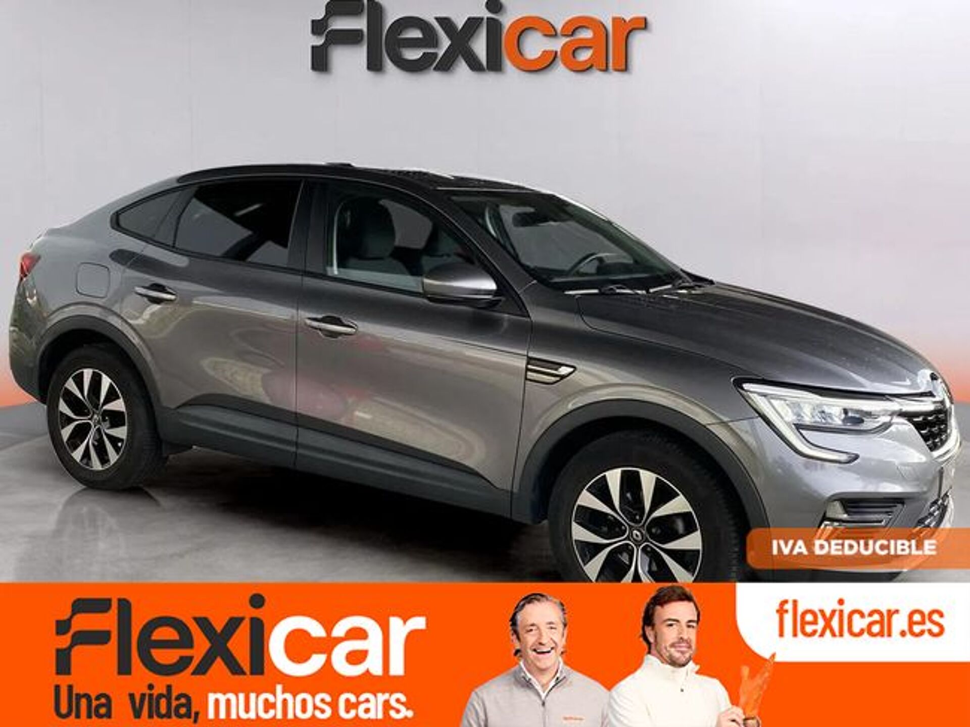Imagen de RENAULT Arkana