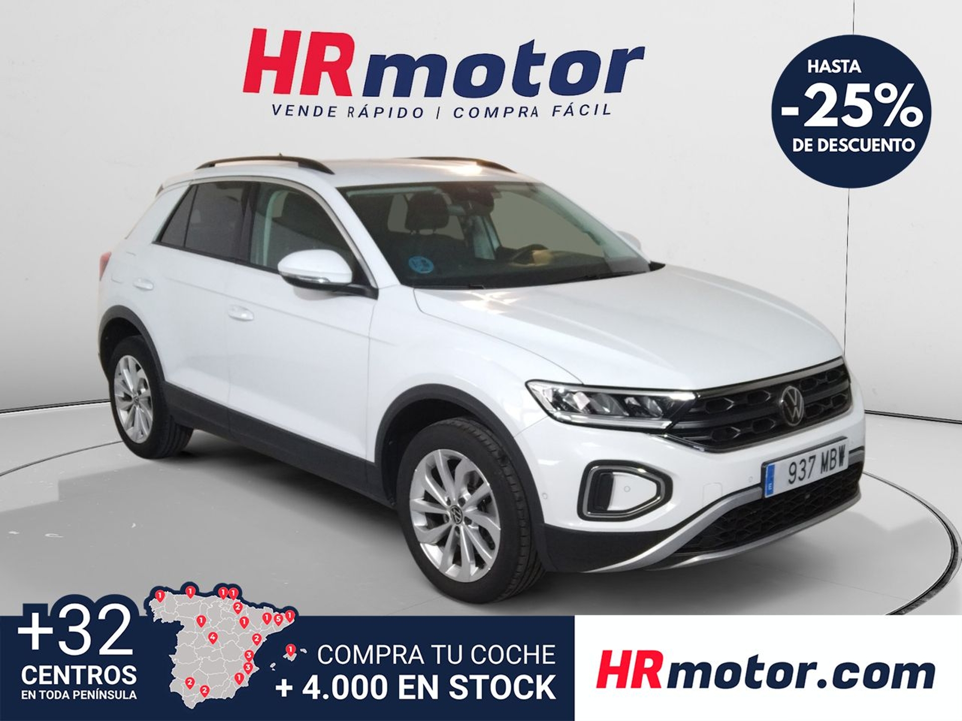 Imagen de VOLKSWAGEN T-Roc