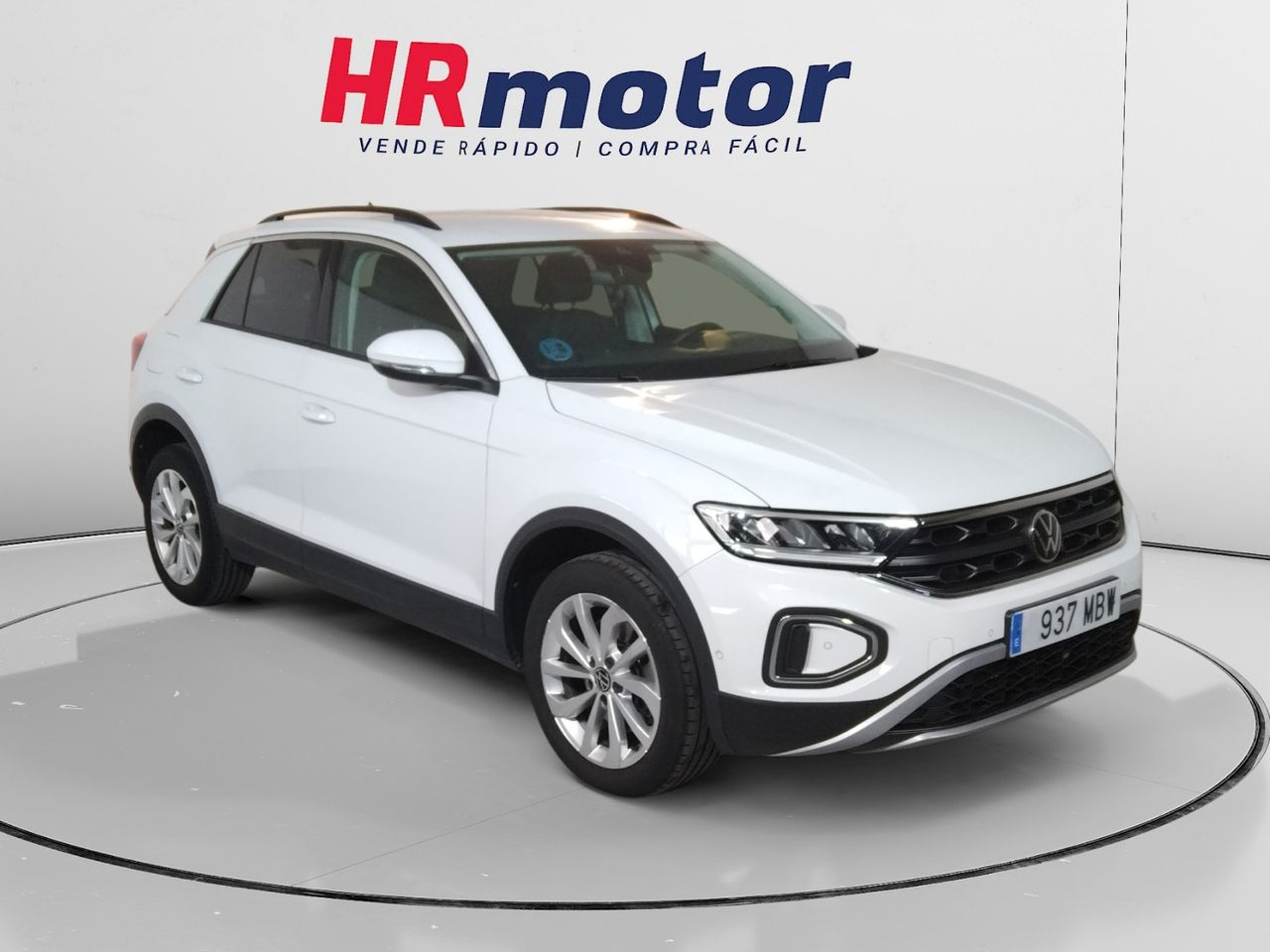 Imagen de VOLKSWAGEN T-Roc