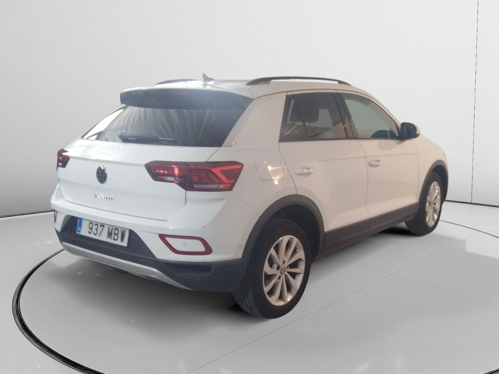 Imagen 2 de VOLKSWAGEN T-Roc