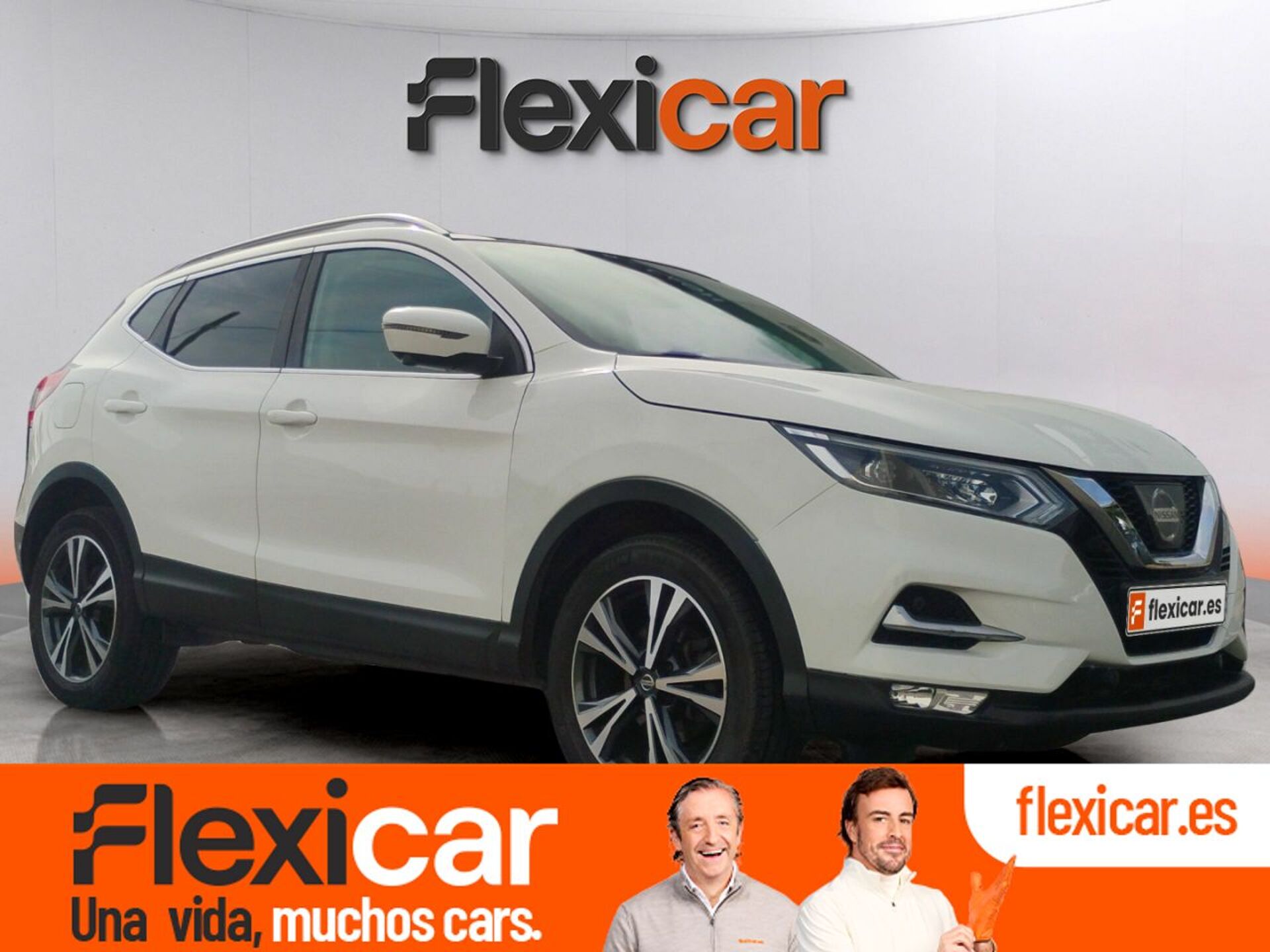 Imagen de NISSAN Qashqai