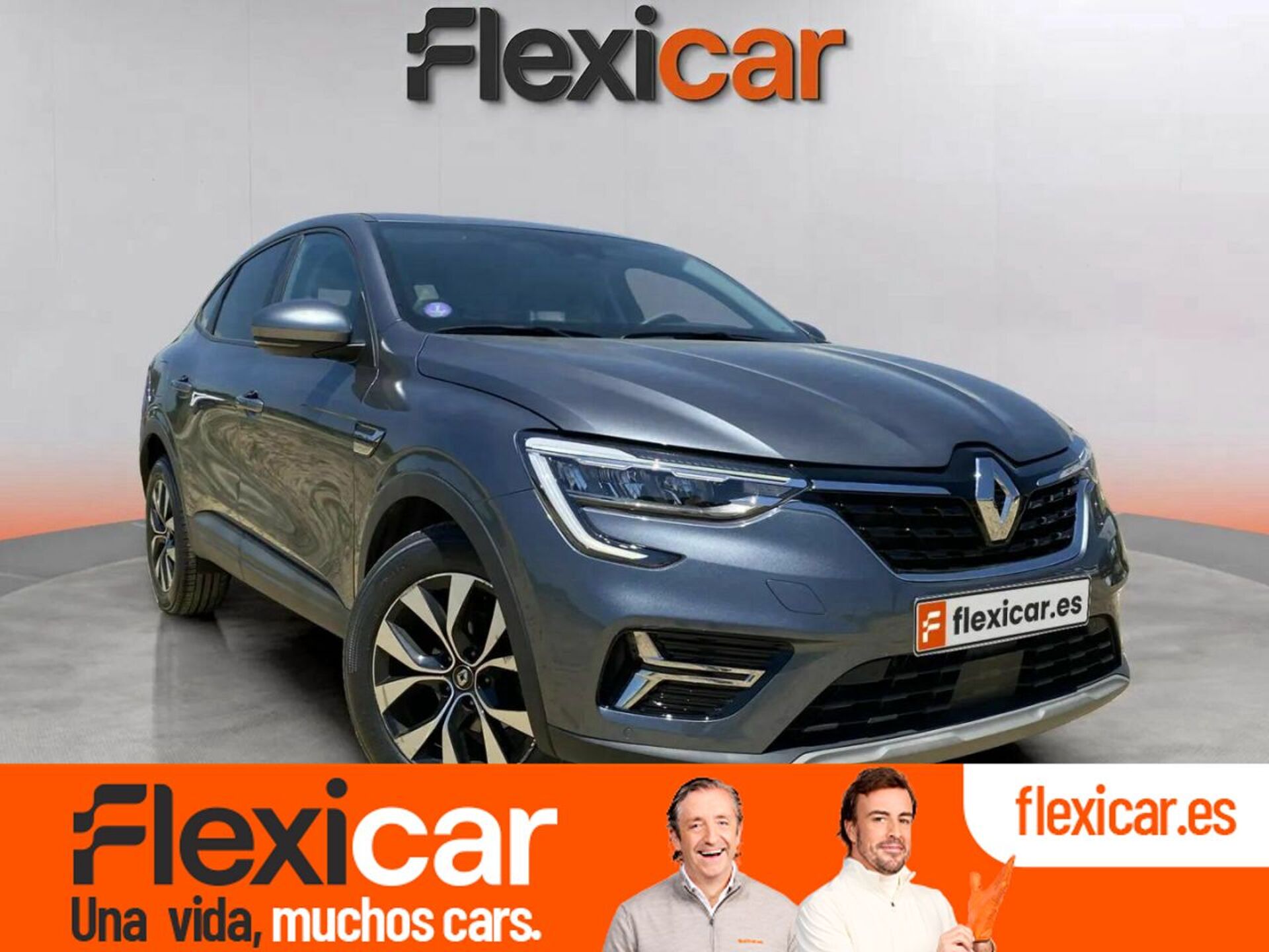 Imagen de RENAULT Arkana