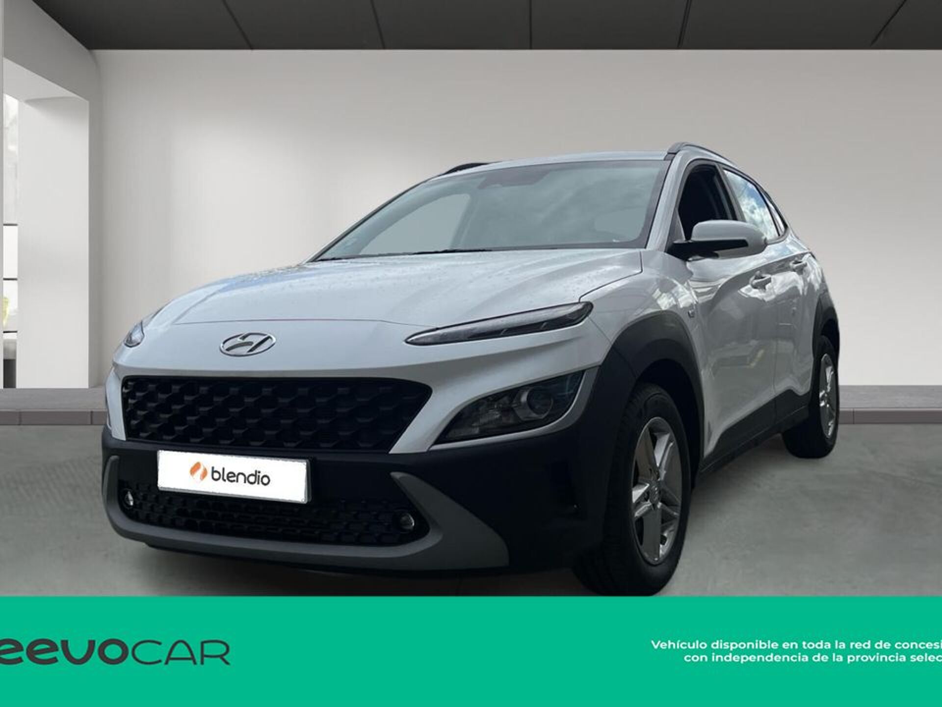 Imagen 1 de HYUNDAI Kona
