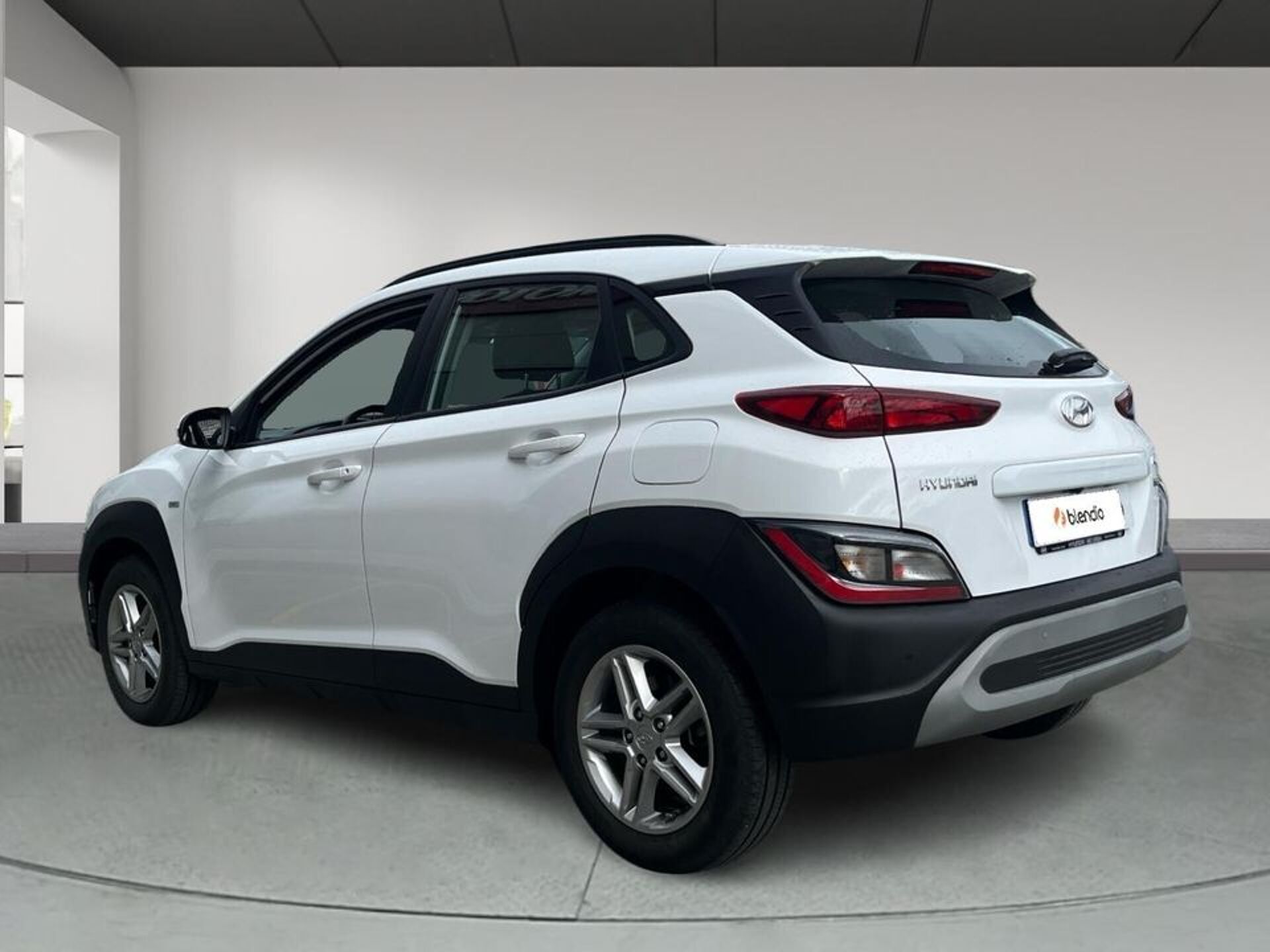 Imagen 2 de HYUNDAI Kona