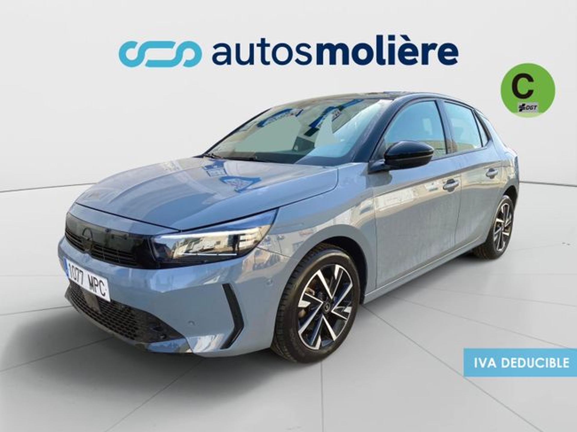 Imagen de OPEL Corsa