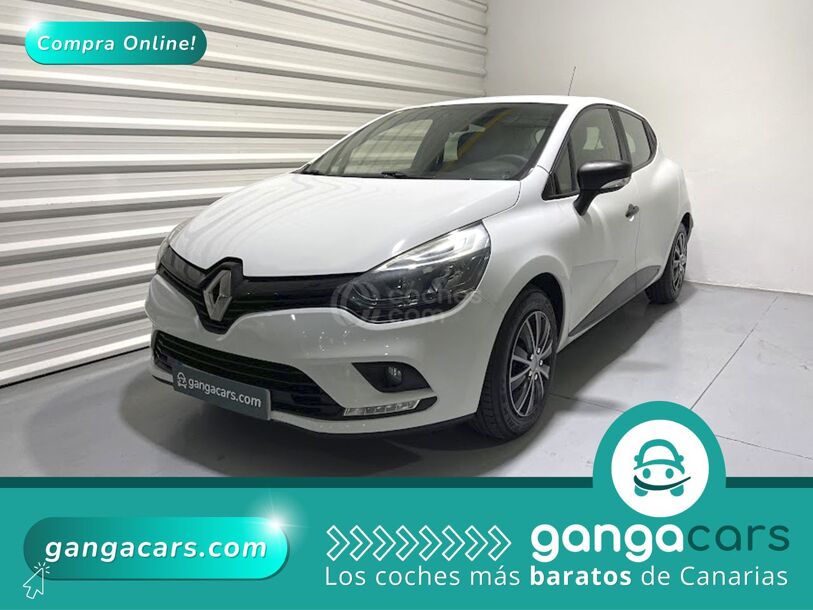 Foto del RENAULT Clio 1.2 Life 55kW