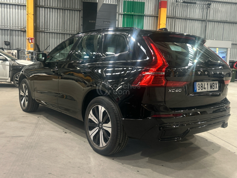 Foto del VOLVO XC60 T6 Recharge Plus Dark