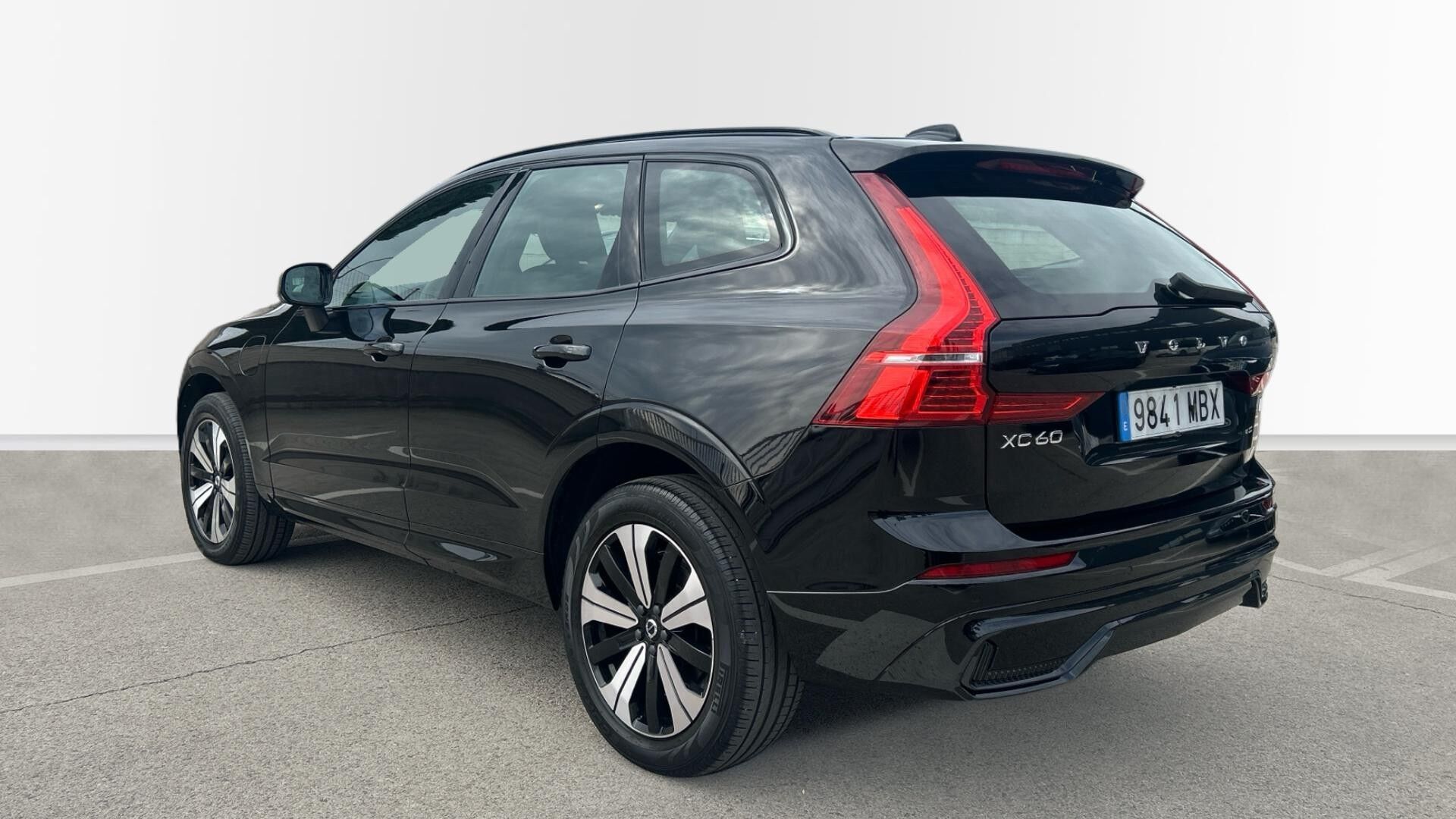 Foto del VOLVO XC60 T6 Recharge Plus Dark