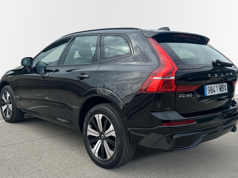 Foto del VOLVO XC60 T6 Recharge Plus Dark