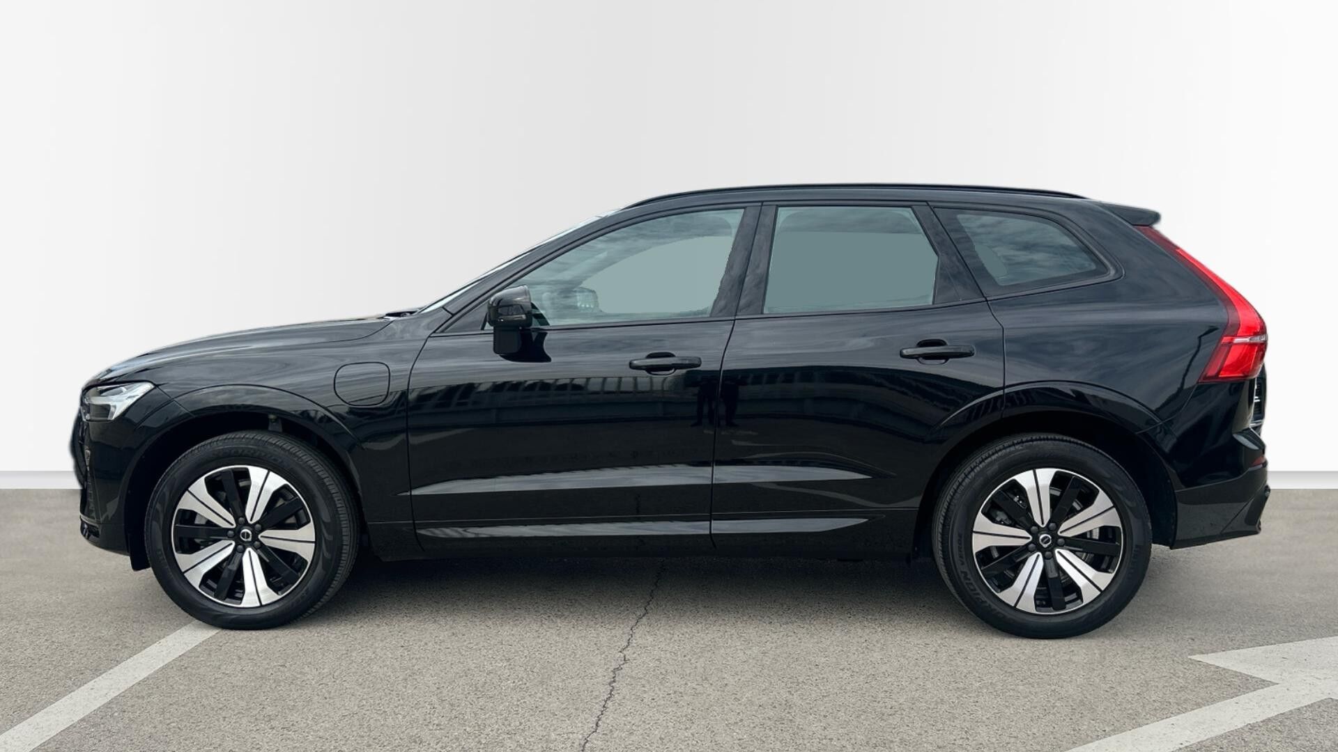 Foto del VOLVO XC60 T6 Recharge Plus Dark