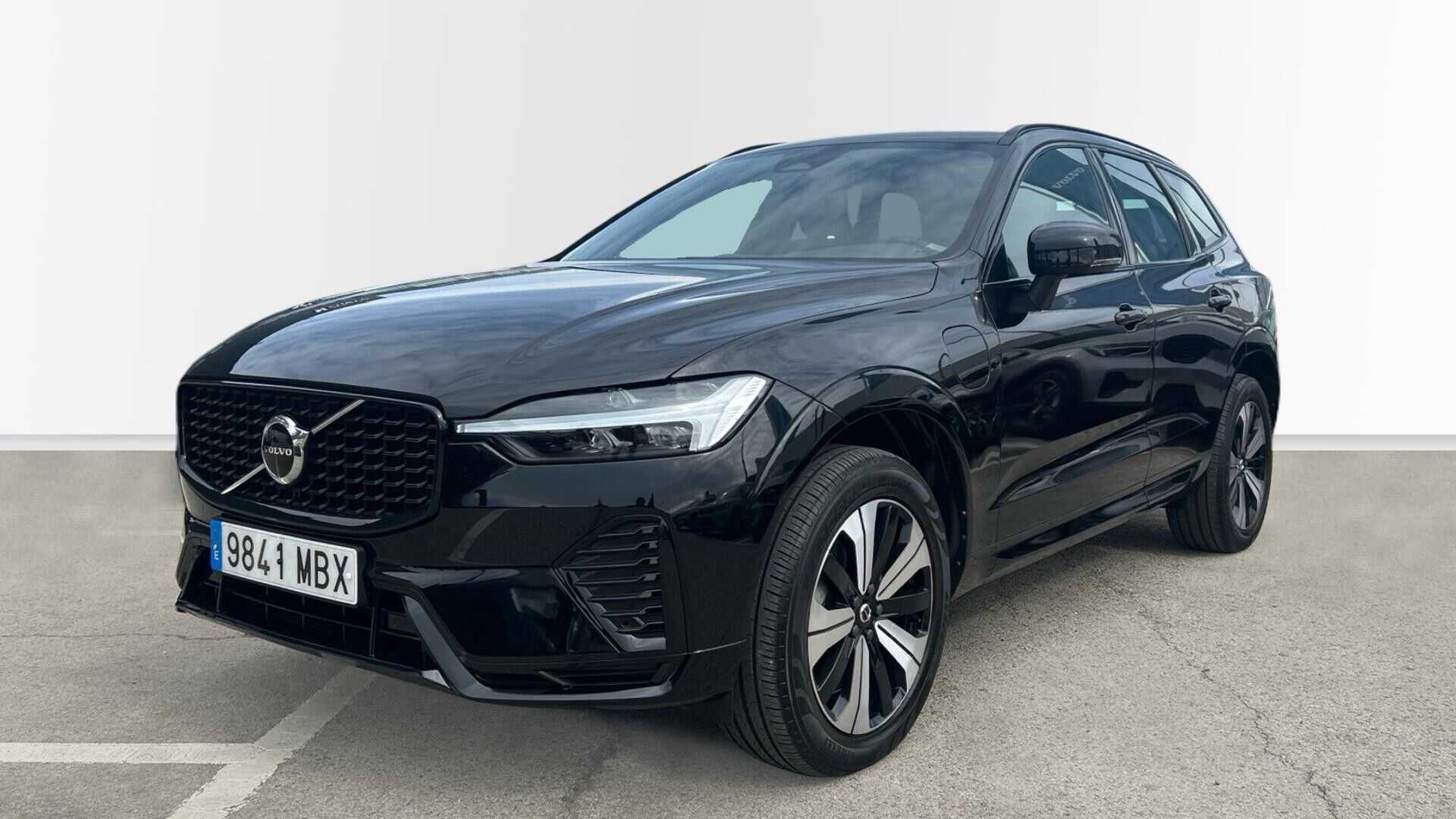 Foto del VOLVO XC60 T6 Recharge Plus Dark