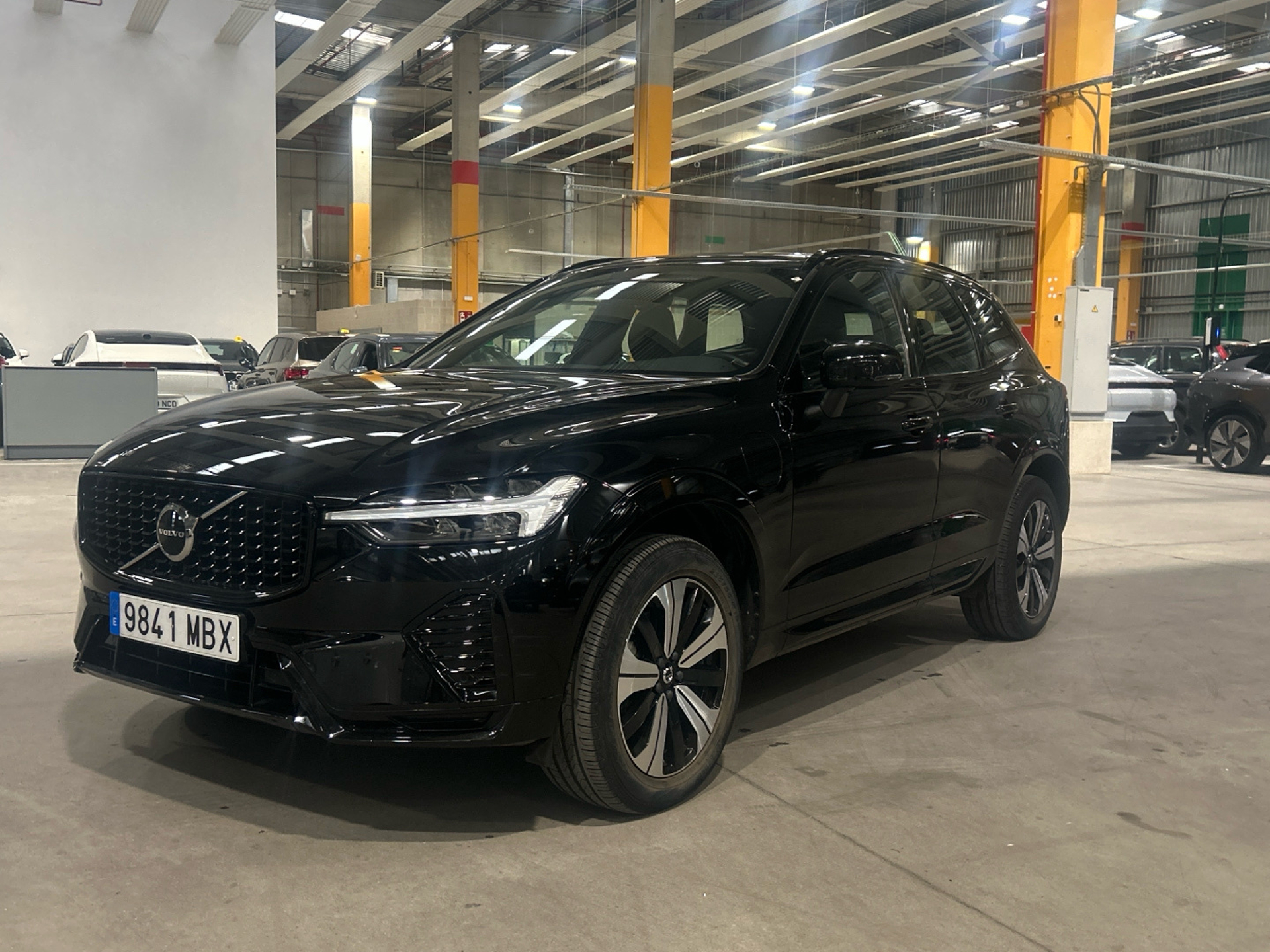 Imagen de VOLVO XC60