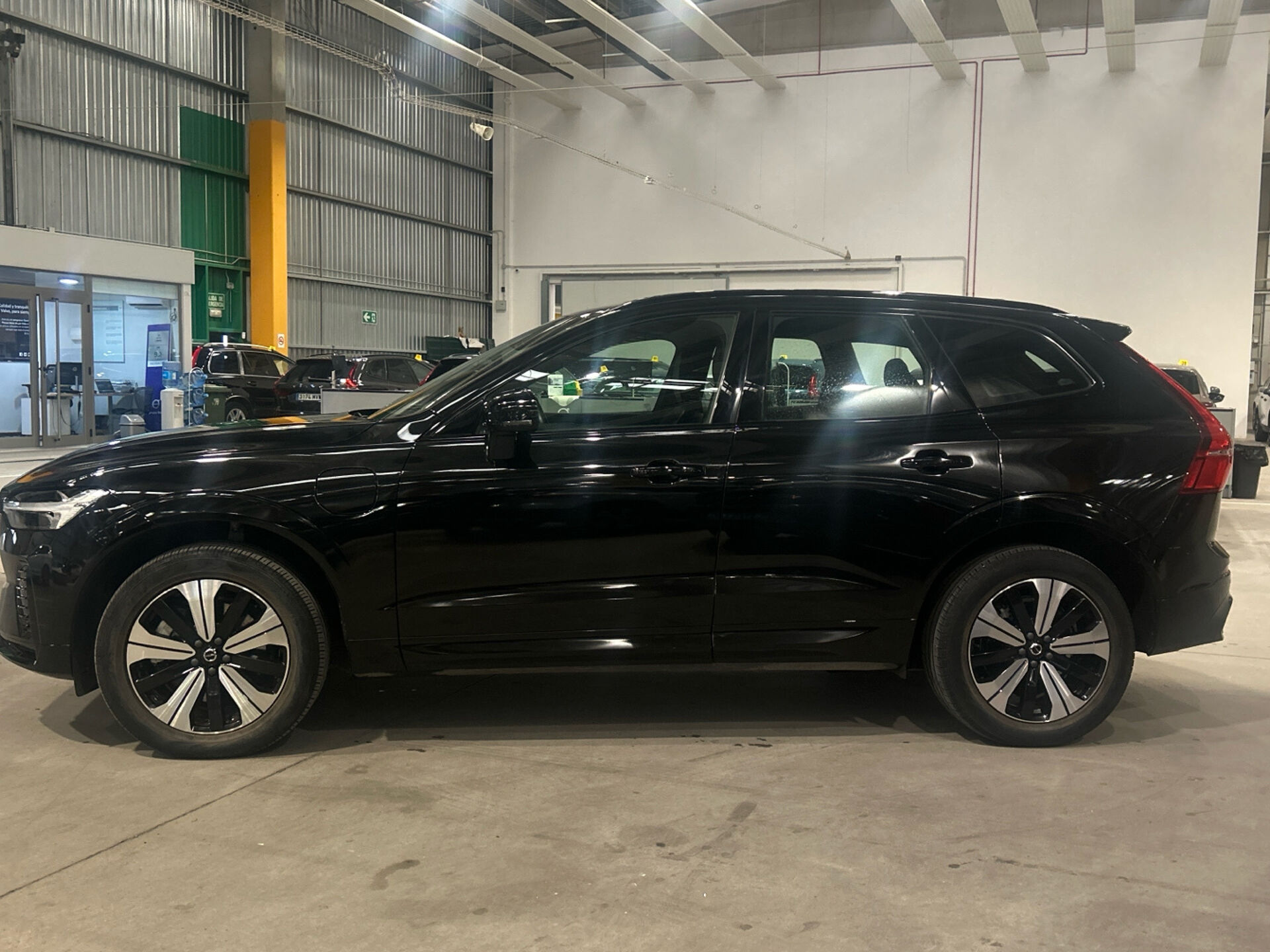 Imagen 3 de VOLVO XC60