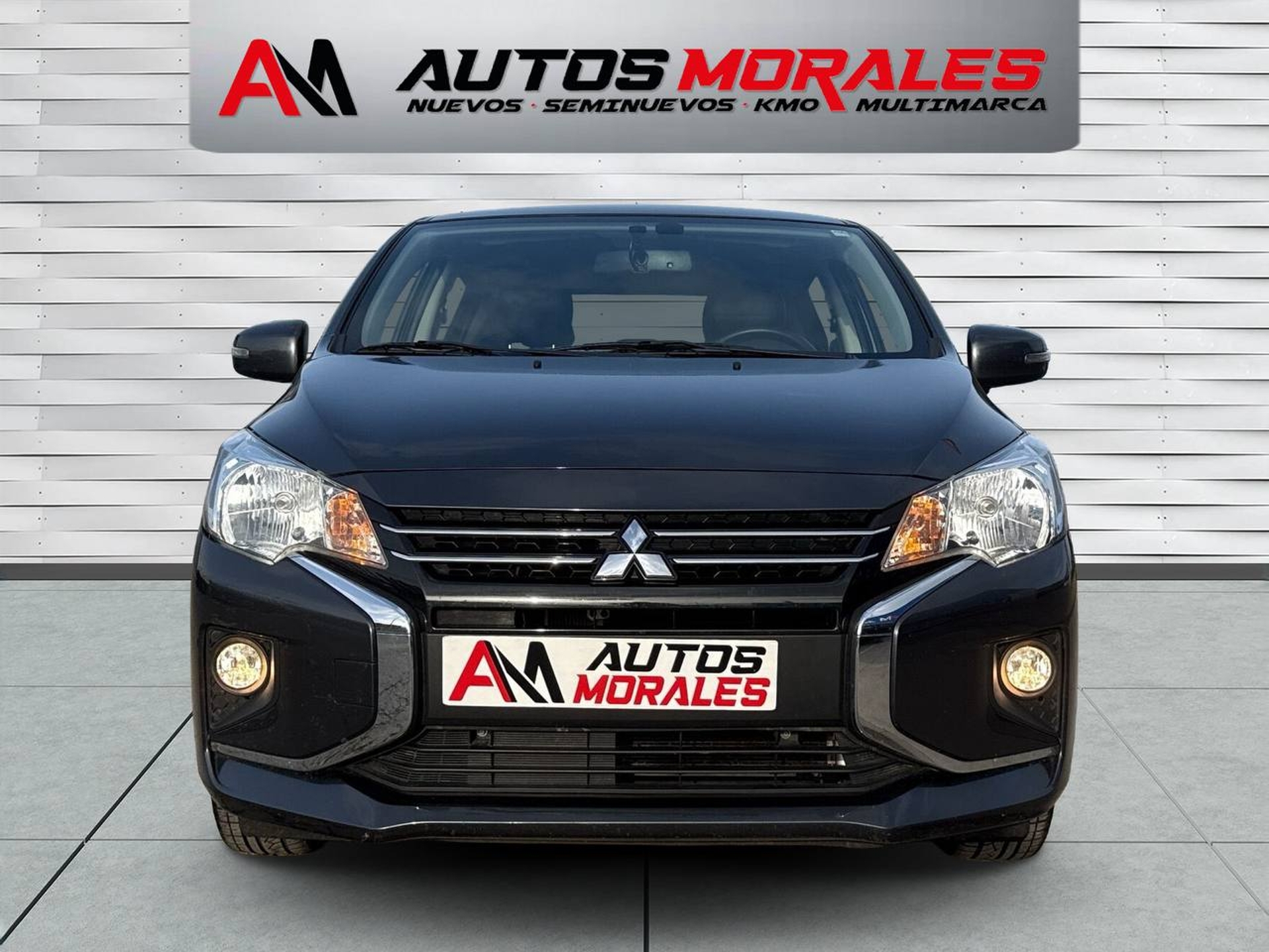 Imagen de MITSUBISHI Space Star