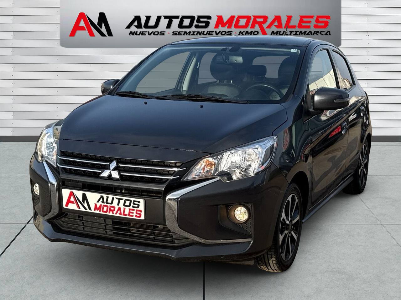 Foto del MITSUBISHI Space Star 120 MPI Kaiteki