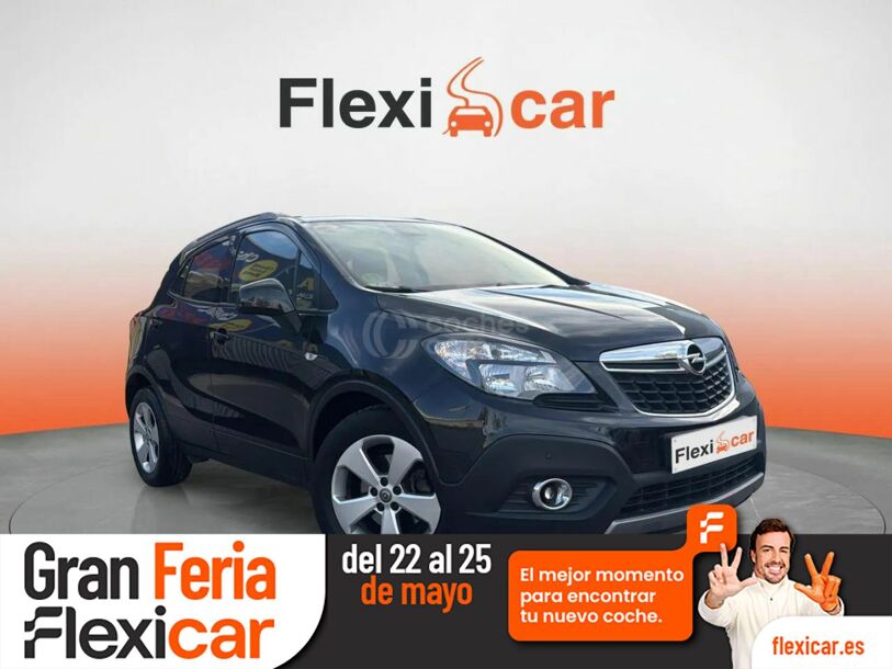 Foto del OPEL Mokka 1.6CDTi S&S Color Edition 4x2