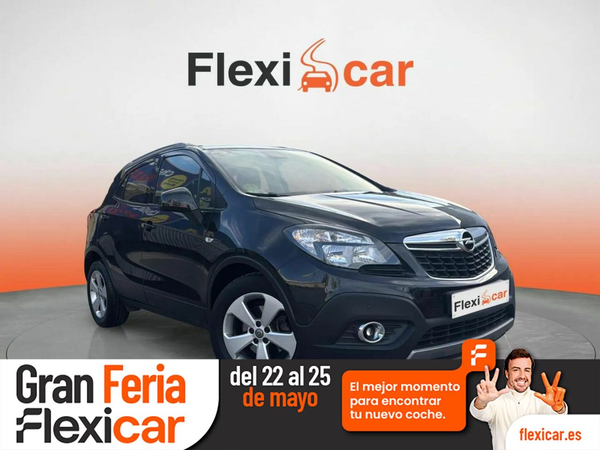 Imagen de OPEL Mokka