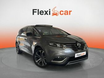 Imagen de RENAULT Espace 2.0dCi TT Limited Blue EDC 147kW